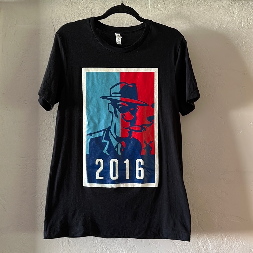 Dutch Bros Tee
